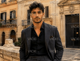Italian Mann
