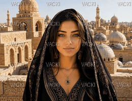 Orient Women